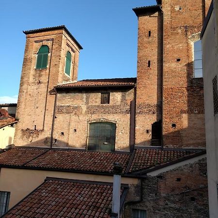 San Leonardo House Bologna Apartman Kültér fotó