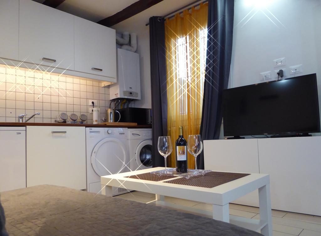 San Leonardo House Bologna Apartman Kültér fotó